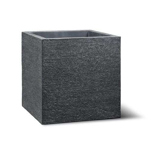 Strato Rectangle Planter