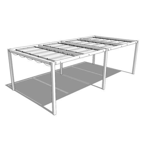 Modular Canopy 03