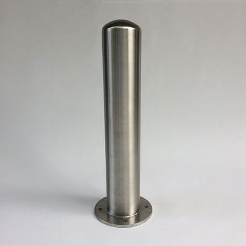Baseplate Bollard preview 2