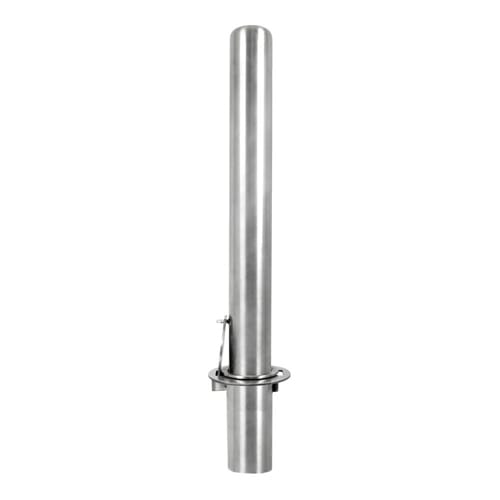 Padlock Removable Bollard preview 2