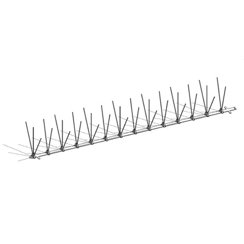preview of Stainless Steel Spikes: Regular Width (STS)