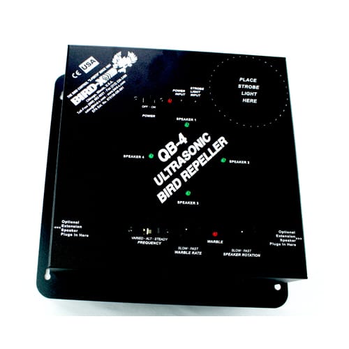 QuadBlaster