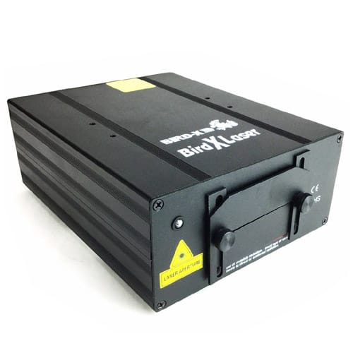 Bird-X Indoor/Outdoor Laser