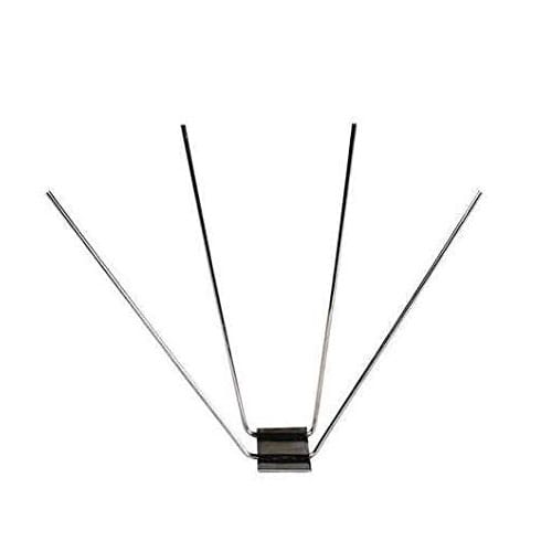 Bird-X All Steel Spikes: Standard
