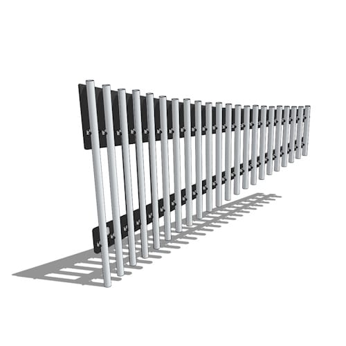 Freechimes (Diatonic Symphony)