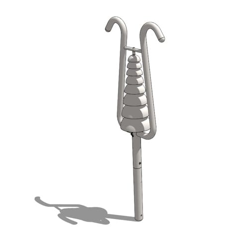 Bell Lyre