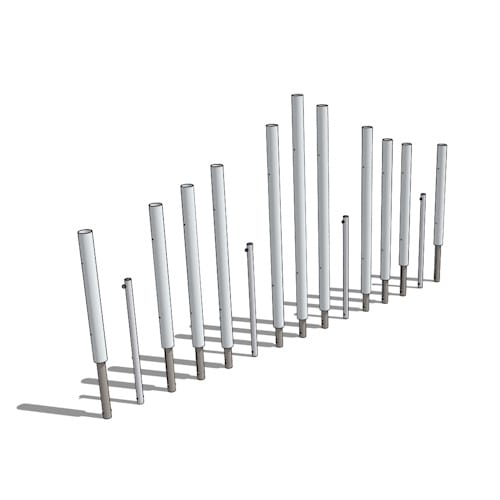 Colossus Chimes