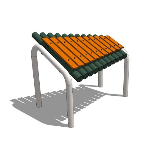 Grand Marimba