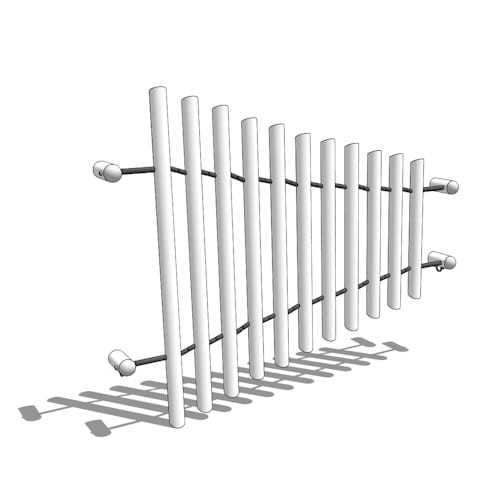 Mirror Chimes