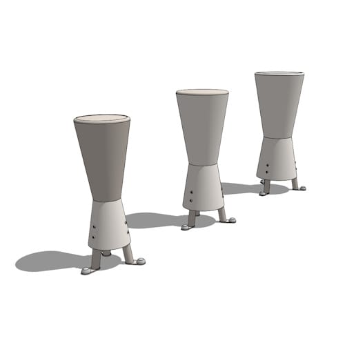 Djembe Drums