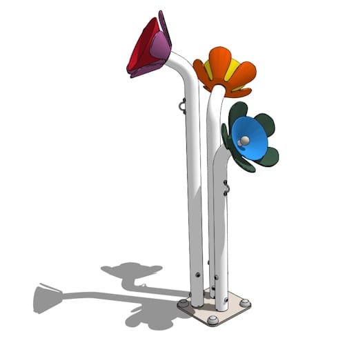 Harmony Flowers