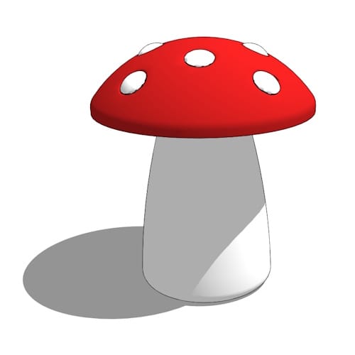 Toadstool