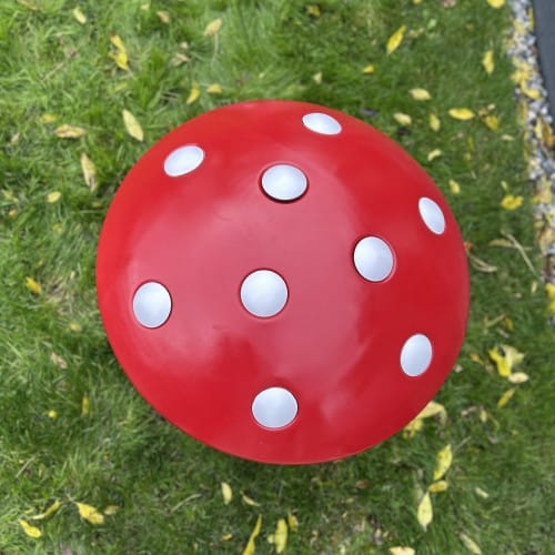 Toadstool preview 2