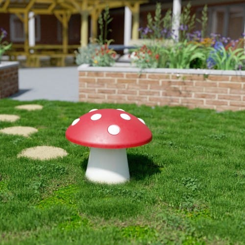 Toadstool
