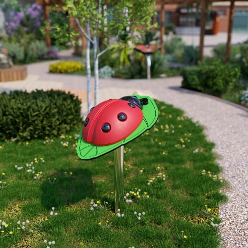 Ladybug