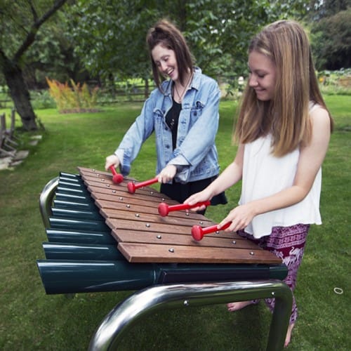 Grand Marimba preview 3