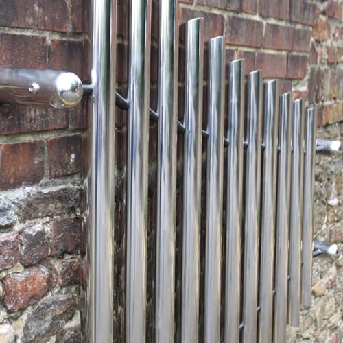 Mirror Chimes