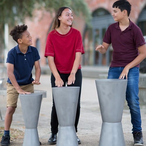Djembe Drums