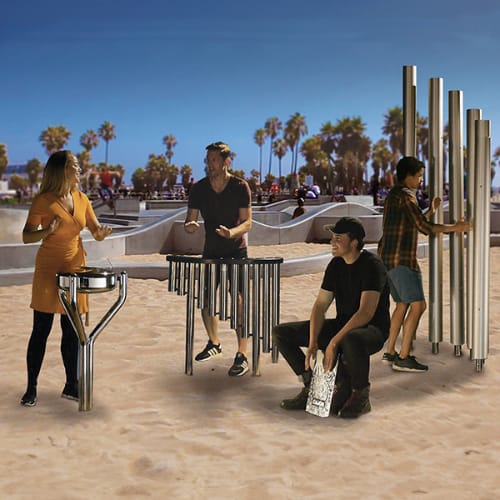 Street Quartet