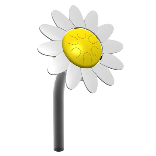 Petal Drum