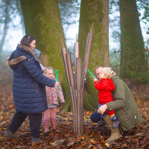 Cattail Chimes preview 2