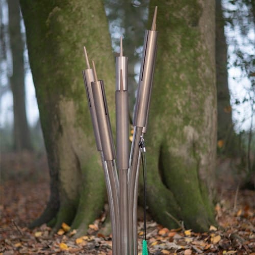 Cattail Chimes preview 3