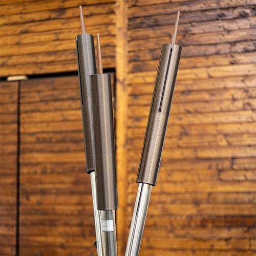 Cattail Chimes preview 4