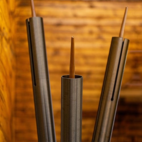Cattail Chimes preview 5