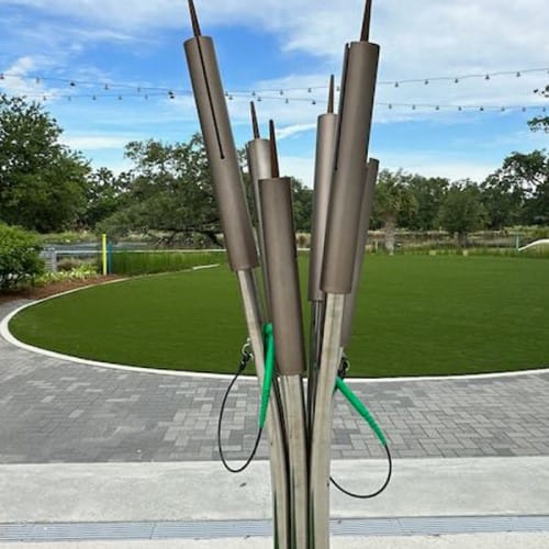 Cattail Chimes preview 6