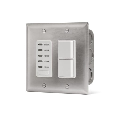Value Controls Duplex Stack Switch preview 2