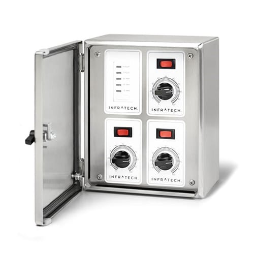 Solid State Relay Control Package preview 1