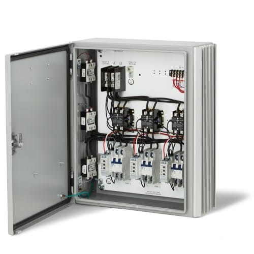 Universal Control Package