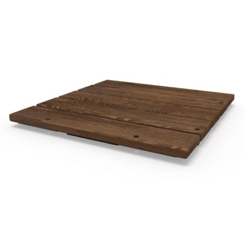 Liberty Seat Square (LB400N)