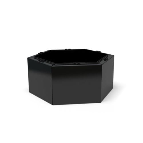 Liberty Extension Module Hexagonal Small (LB200N)