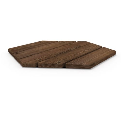 Liberty Seat Hexagonal Small (LB440N)