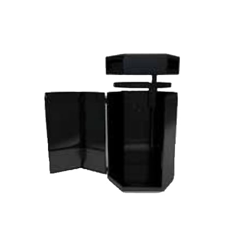 Liberty Trash Receptacle - Plastic (LB365N)