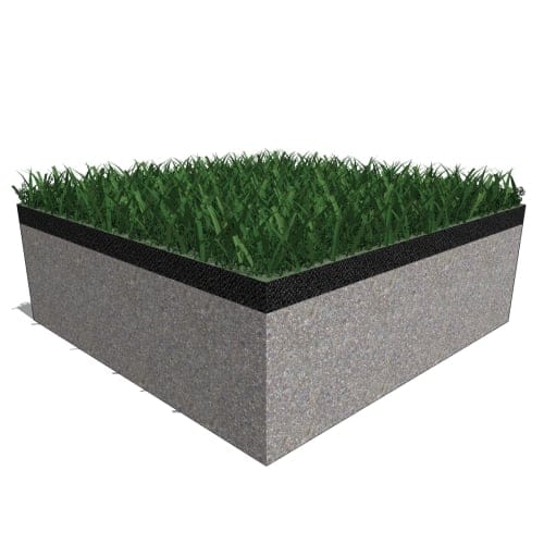 Pet: PetPRO Plus 69sl - Concrete Base - No Infill
