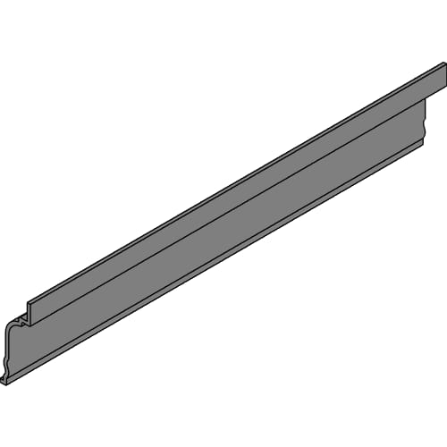 Fiberglass Cornice: CR 119x8, 9-1/2" H x 3-9/16" P x 96" L