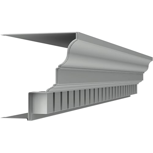Fiberglass Cornice