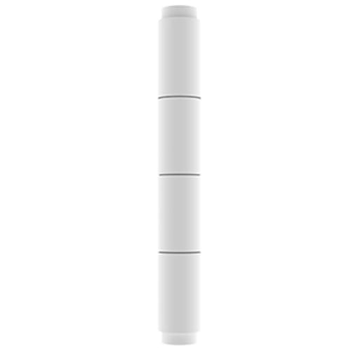 Round Non-Tapered Segmented Columns