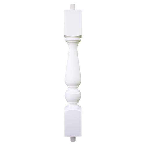 Royal Corona Baluster