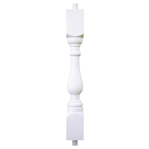 Royal Crescent Baluster