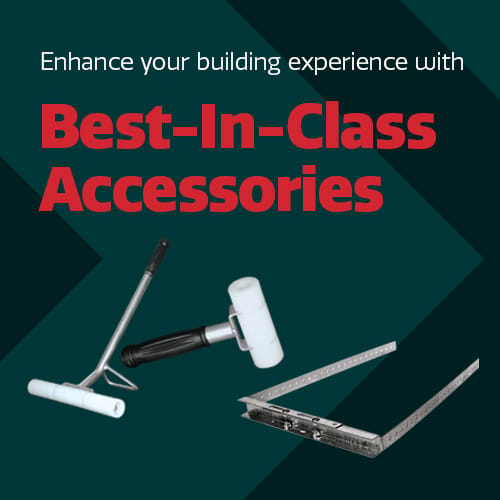 Accessories