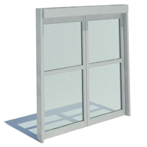 1015877 - SW200i Fire Door Accessory Package Rev 2.0