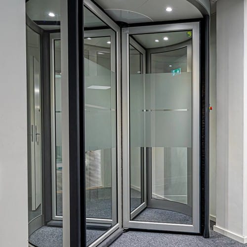 ASSA ABLOY RD4A