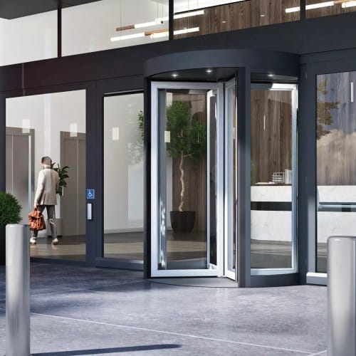 ASSA ABLOY RD100