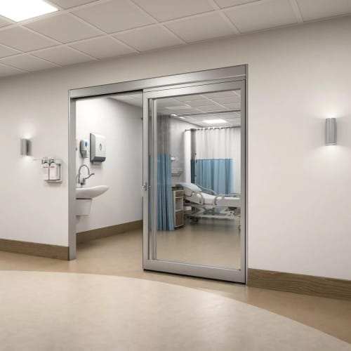 ASSA ABLOY VersaMax 2.0 FGI