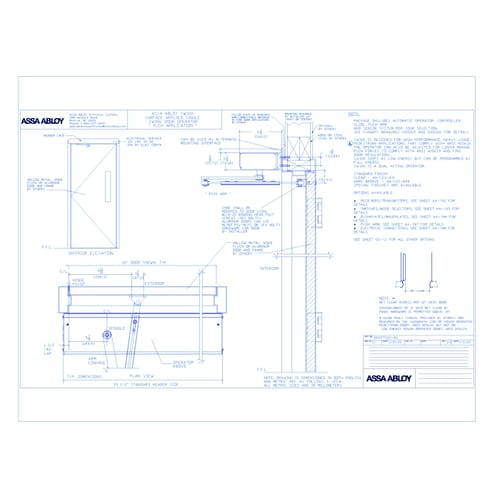 1577122 - SW300 Single Push Application - Rev 2.0