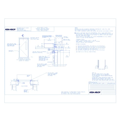 1577168 - SW300 Single Pull Application - Rev 2.0