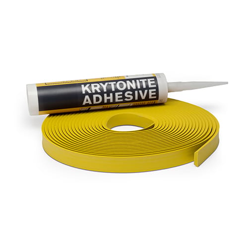 Krytonite Swelling Waterstop